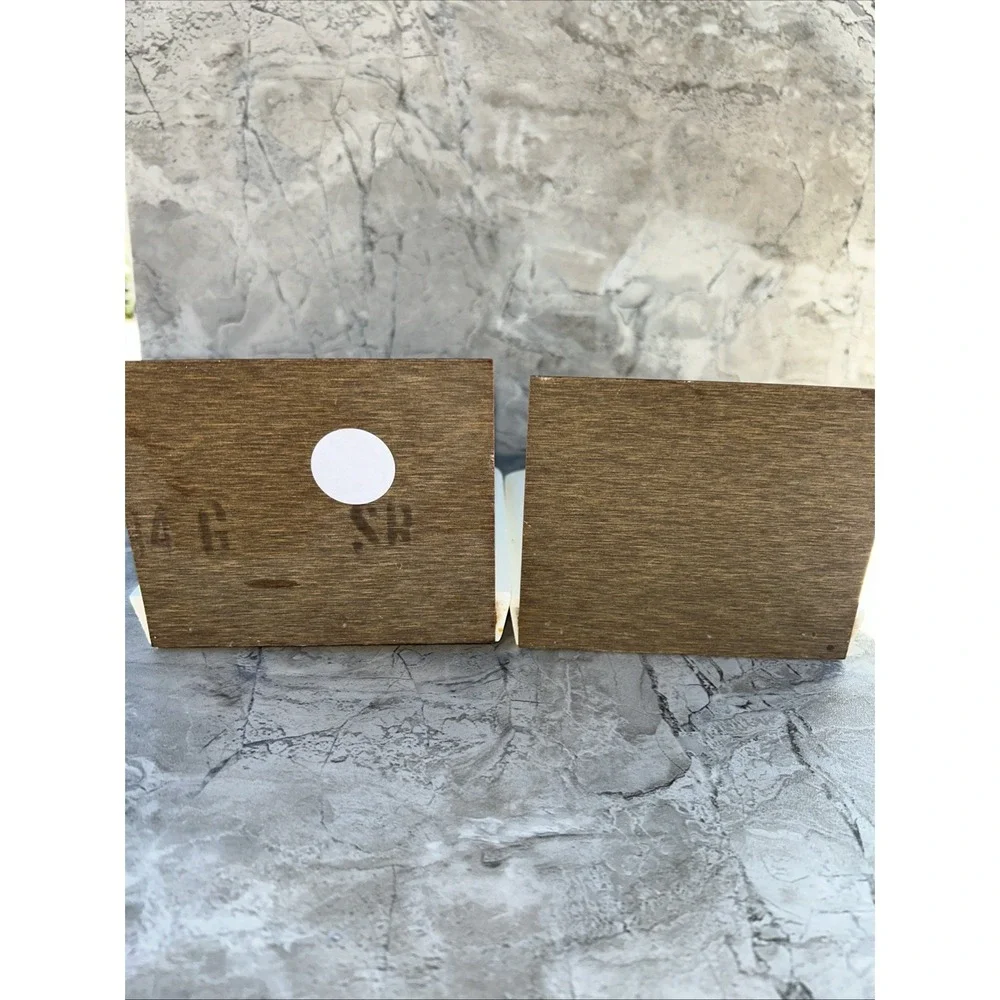 Wooden Ships add touch